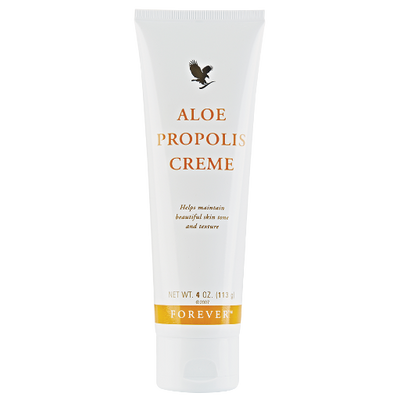 Aloe Propolis Creme