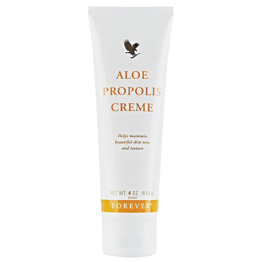 Aloe Propolis Creme