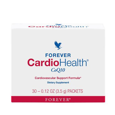 Forever Cardiohealth® With CoQ10