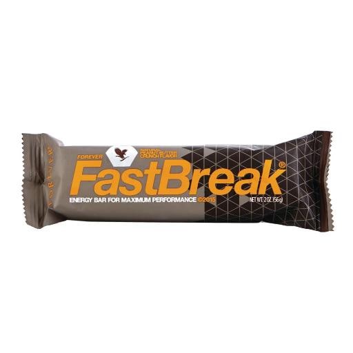 Forever FastBreak®