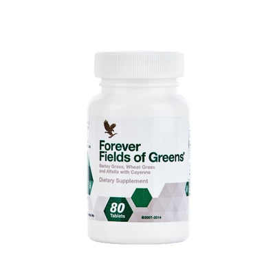 Forever Fields Of Greens®
