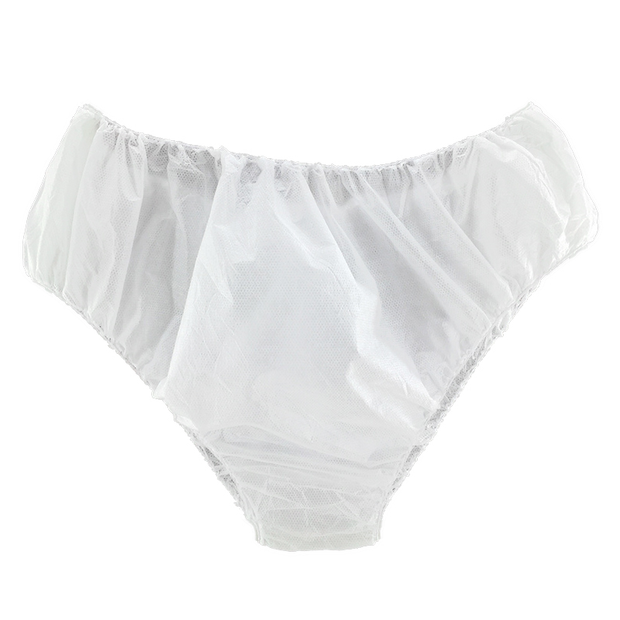 Disposable Paper Panties – CERIK MALL