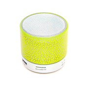 A9 BT mini speaker wireless LED wireless speaker.