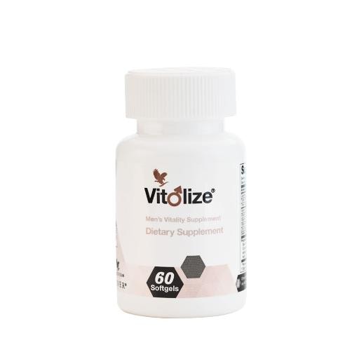 Vit♂Lize® For Men