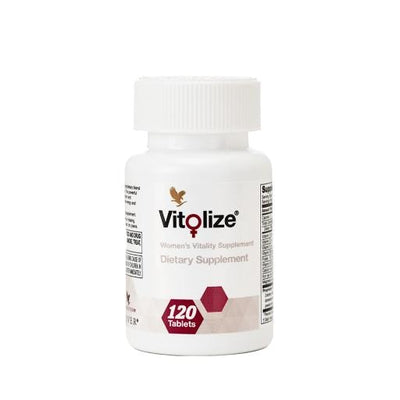 Vit♀Lize® For Women